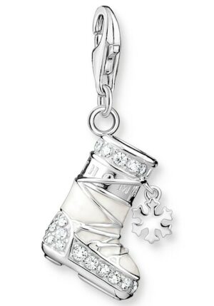 THOMAS SABO Charm-Einhänger »Schneeschuh