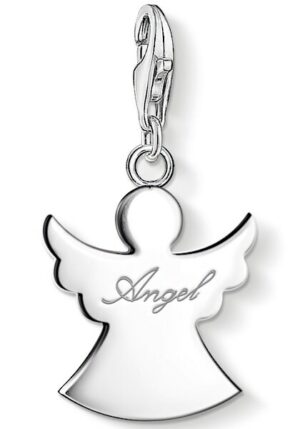 THOMAS SABO Charm-Einhänger »Schutzengel