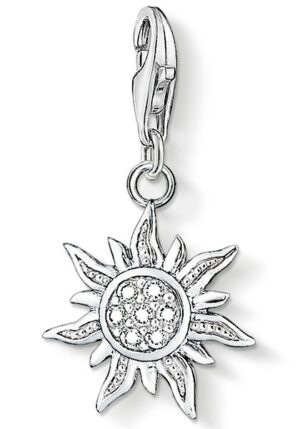 THOMAS SABO Charm-Einhänger »Sonne