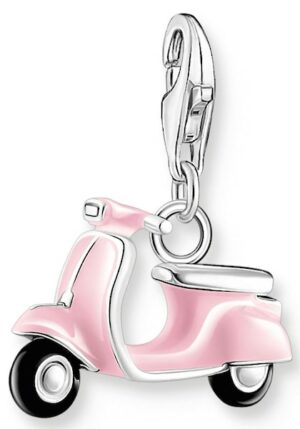 THOMAS SABO Charm-Einhänger »Vespa