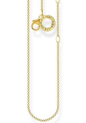 THOMAS SABO Charm-Kette »Charm-Kette