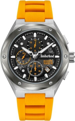 Timberland Multifunktionsuhr »ABBOTVILLE