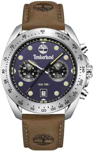 Timberland Multifunktionsuhr »CARRIGAN