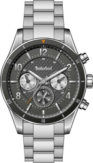 Timberland Multifunktionsuhr »HOOKSETT