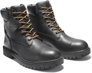 Timberland Pro Sicherheitsstiefel »6 In Iconic Work Boot AL SP WR S3 H«