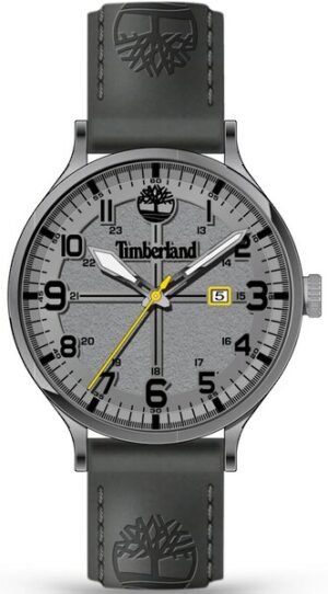 Timberland Quarzuhr »CRESTRIDGE