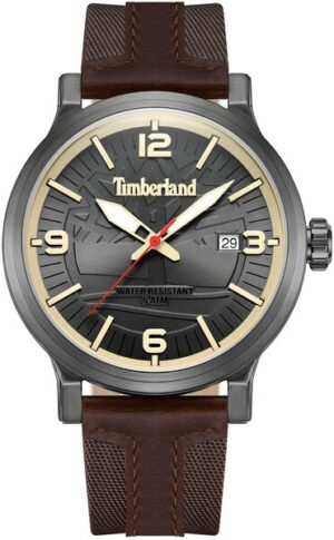 Timberland Quarzuhr »WESTERLEY