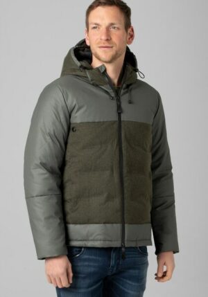 TIMEZONE Outdoorjacke »Tech Jacket 1«