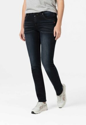 TIMEZONE Slim-fit-Jeans »Slim TahilaTZ Womenshape«