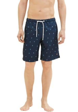 TOM TAILOR Badeshorts