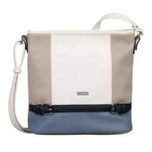 TOM TAILOR Beuteltasche »Juna«