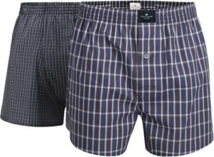 TOM TAILOR Boxershorts »Dakota«