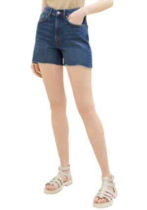 TOM TAILOR Denim Jeansshorts