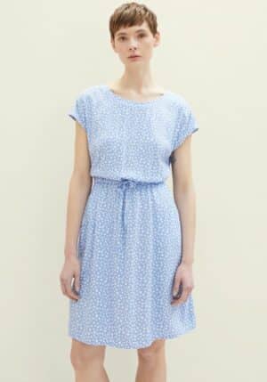 TOM TAILOR Denim Sommerkleid