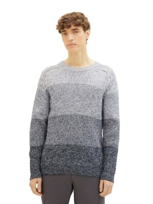 TOM TAILOR Denim Strickpullover