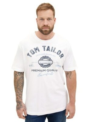 TOM TAILOR PLUS T-Shirt