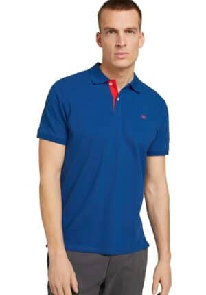 TOM TAILOR Poloshirt