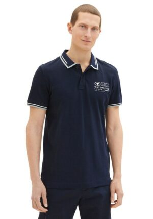 TOM TAILOR Poloshirt