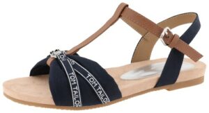 TOM TAILOR Sandalette