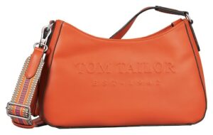 TOM TAILOR Schultertasche »Teresa Baguette bag«