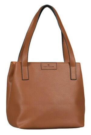 TOM TAILOR Shopper »MIRI ZIP«