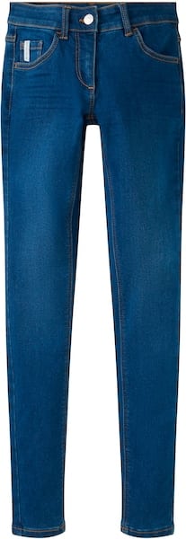 TOM TAILOR Skinny-fit-Jeans »Lissie«