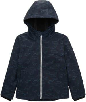 TOM TAILOR Softshelljacke