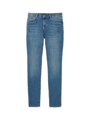 TOM TAILOR Tapered-fit-Jeans