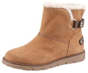 TOM TAILOR Winterboots