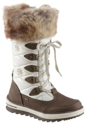 TOM TAILOR Winterstiefel