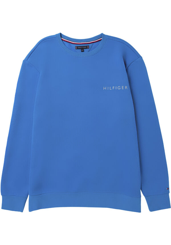 Tommy Hilfiger Big & Tall Sweater »Sweatshirt BT-POP COLOR«