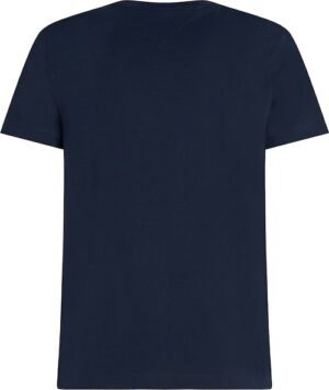 Tommy Hilfiger Big & Tall T-Shirt »BT-STRETCH SLIM FIT TEE-B«