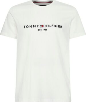 Tommy Hilfiger Big & Tall T-Shirt »BT-TOMMY LOGO TEE-B«