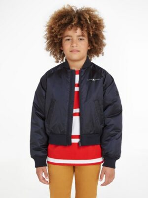 Tommy Hilfiger Bomberjacke »ESSENTIAL BOMBER«