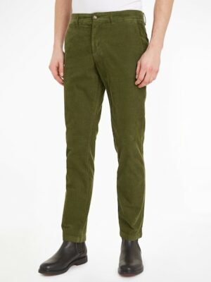 Tommy Hilfiger Chinohose »DENTON CHINO CORDUROY GMD«