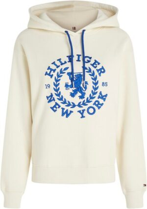 Tommy Hilfiger Curve Kapuzensweatshirt