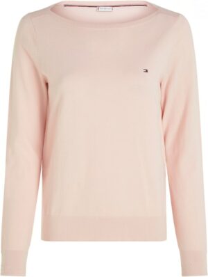 Tommy Hilfiger Curve Strickpullover