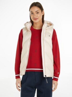 Tommy Hilfiger Daunenweste