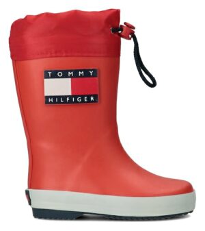 Tommy Hilfiger Gummistiefel »YELLOW RAIN BOOT«