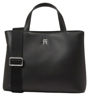 Tommy Hilfiger Henkeltasche »TH ESSENTIAL SC SATCHEL«