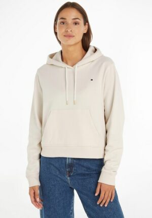 Tommy Hilfiger Kapuzensweatshirt »1985 MODERN REG P/TERRY HOODIE«