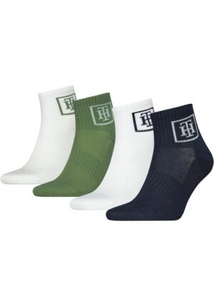 Tommy Hilfiger Kurzsocken