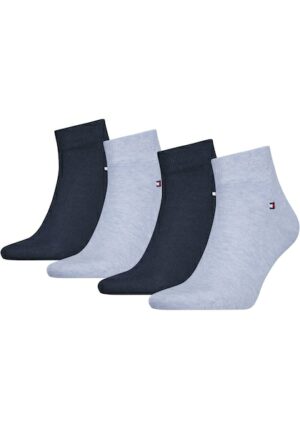 Tommy Hilfiger Kurzsocken »TH MEN QUARTER«