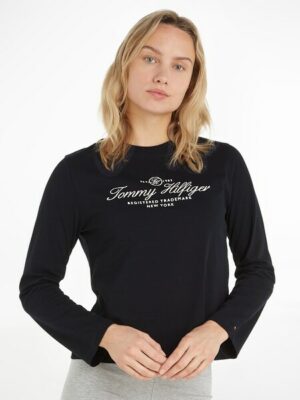 Tommy Hilfiger Langarmshirt