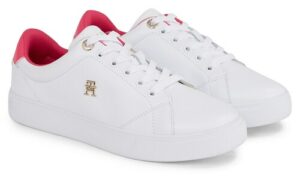 Tommy Hilfiger Plateausneaker »ELEVATED ESSENTIAL COURT SNEAKER«