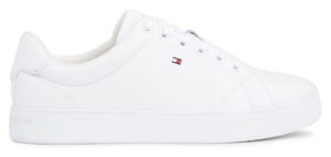 Tommy Hilfiger Plateausneaker »ESSENTIAL COURT SNEAKER«