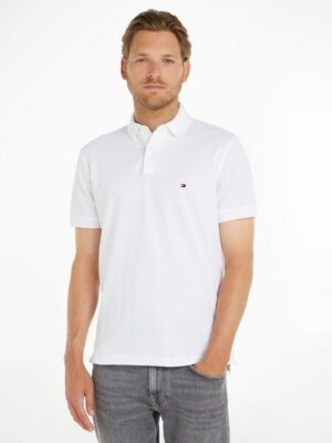 Tommy Hilfiger Poloshirt »1985 REGULAR POLO«