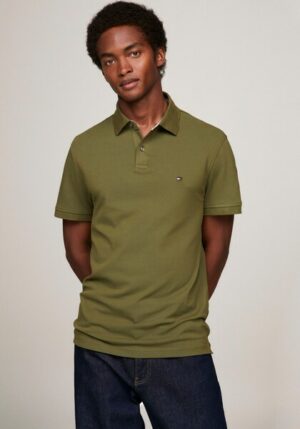 Tommy Hilfiger Poloshirt »1985 REGULAR POLO«