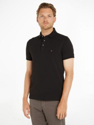 Tommy Hilfiger Poloshirt »1985 SLIM POLO«