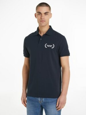 Tommy Hilfiger Poloshirt »MONOTYPE NY REG POLO«